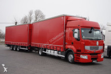 ciężarówka Renault PREMIUM / 460 DXI / EURO 5 / ZESTAW 120 M3