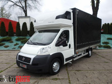 camion Fiat DUCATO