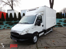 ciężarówka Iveco DAILY 35S13 KONTENER CHŁODNIA 0*C, FUNKCJA GRZANIA KLIMATYZACJA