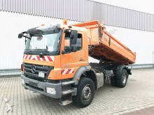 Mercedes Axor