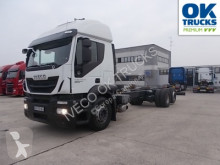 Iveco Stralis