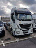 Iveco Stralis 260S46*Euro5*EEV*Motorschaden* truck