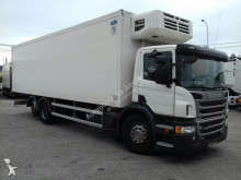 camion frigo Scania
