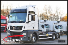 MAN TGX