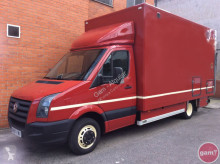 used store truck