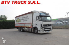 Volvo truck