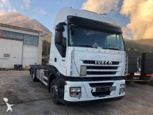 Iveco Stralis AS 260 S 45