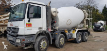 Mercedes Actros 3336