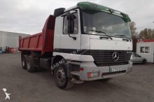 Mercedes Actros 3331