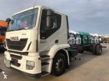 Iveco Stralis 360