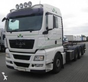 MAN TGX 26.480
