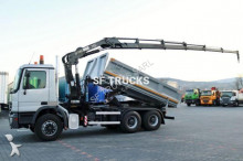 Mercedes Actros 2636