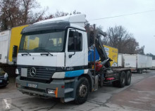 Mercedes Actros 2640