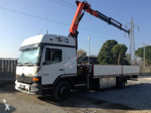 Mercedes Atego 1523
