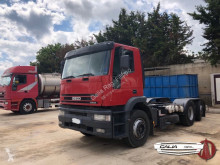 camion nc