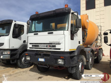 camion calcestruzzo usato