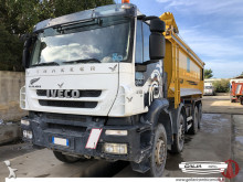vrachtwagen onbekend