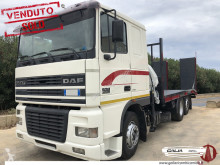 camion nc