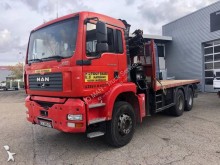 MAN TGA 26.350