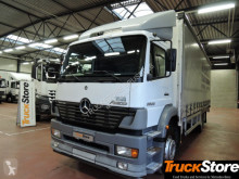 Mercedes Atego
