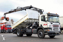 Scania P 310