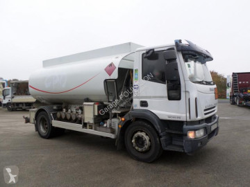 Iveco Eurocargo ML 190 EL 28