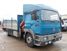 Renault Gamme G 300