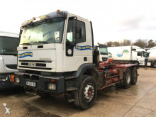 Iveco Cursor