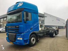 DAF XF105