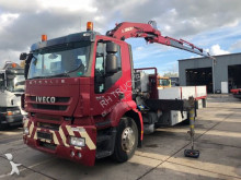 Iveco Stralis