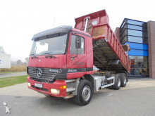 Mercedes Actros 2635