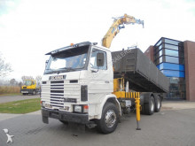 used tipper truck