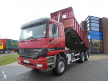 Mercedes Actros 2635