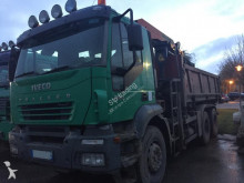 Iveco Trakker 380