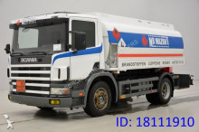 Scania P