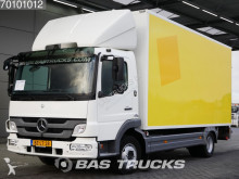 Mercedes Atego 1018