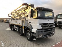 Mercedes Axor 4140