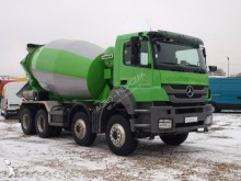 Mercedes Axor 3243