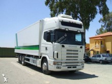Scania L 124L420