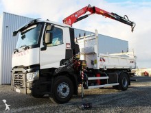 Renault Gamme C 380.19 DTI 11