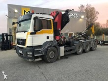 MAN TGS 35.440