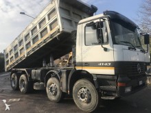 Mercedes Arocs