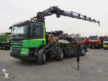 DAF CF85