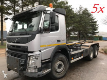 Volvo FM 420