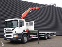 Scania P 320