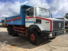 camião Renault C260 Turbo Brand New Truck