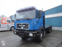 camion MAN 27.463DFK FULL STEEL CHASSIS (EURO 2 / MANUAL GEARBOX / REDUCTIONS AXLES / FULL STEEL SUSPENSION)