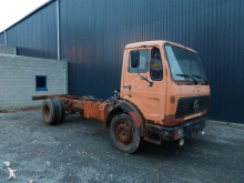 Mercedes 1217