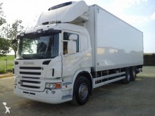 Scania P 420