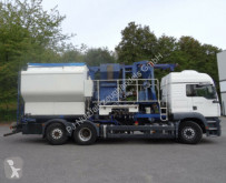 MAN TGA 26.350 Mahl und Mischtechnik Tierfutter
